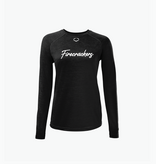 Evoshield Ladies LS Training Tee