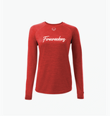 Evoshield Ladies LS Training Tee