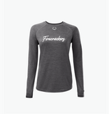 Evoshield Ladies LS Training Tee