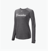 Evoshield Ladies LS Training Tee