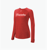 Evoshield Ladies LS Training Tee