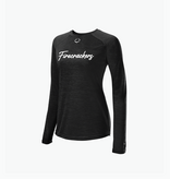 Evoshield Ladies LS Training Tee