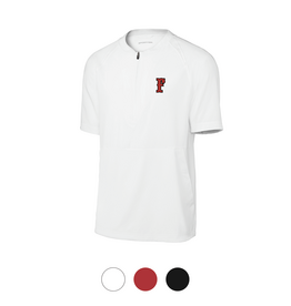 Sport Tek Cage Jacket