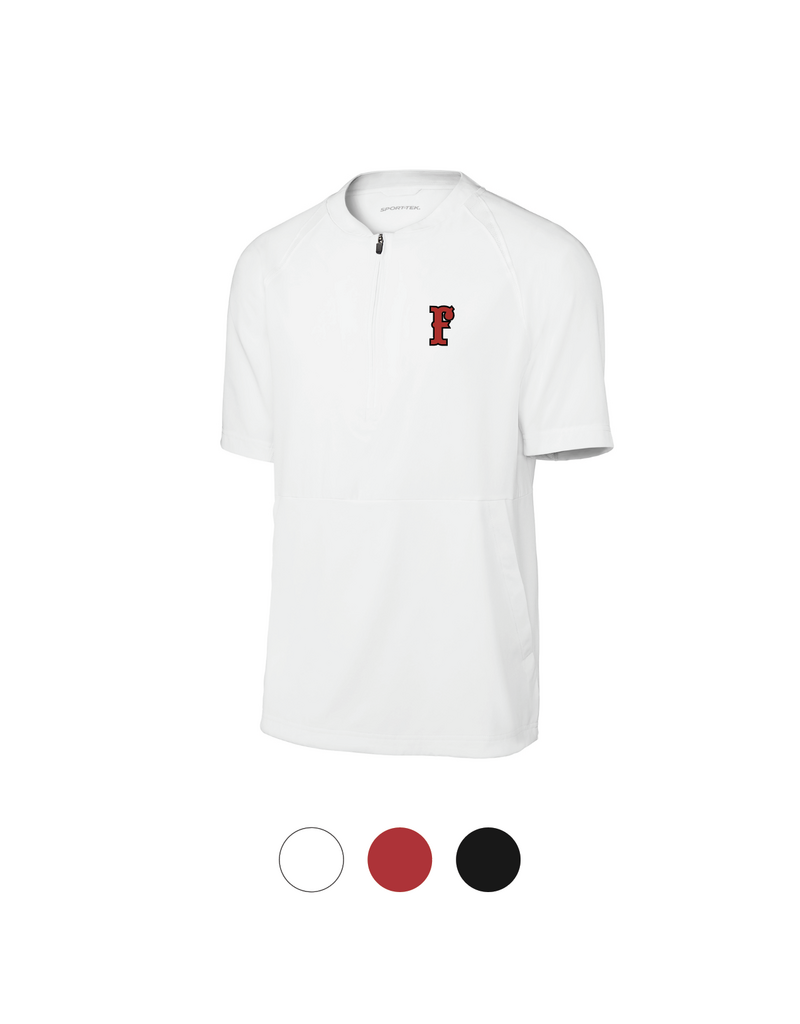 Sport Tek Cage Jacket