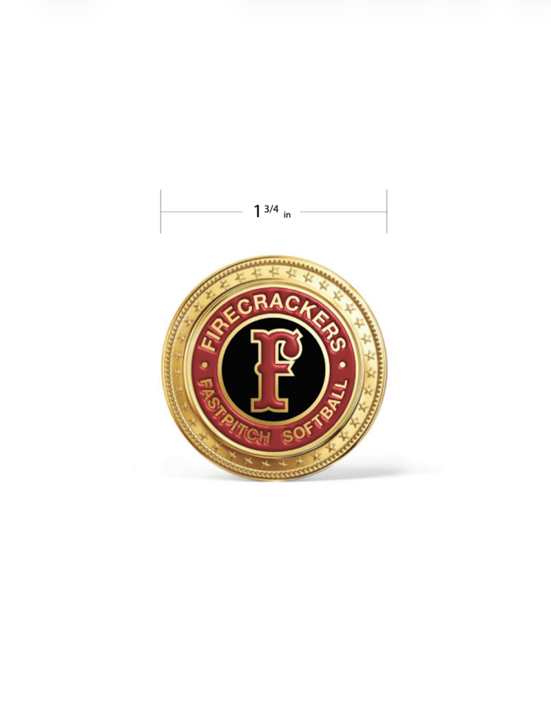 FC PWH Challenge Coin