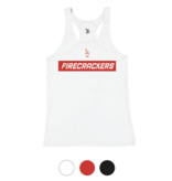 Badger B-Core Ladies Tank Top