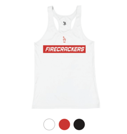 Badger B-Core Ladies Tank Top