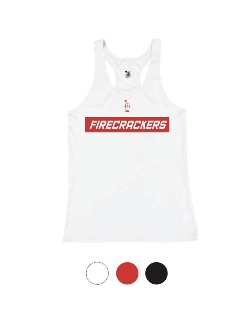 Badger B-Core Ladies Tank Top