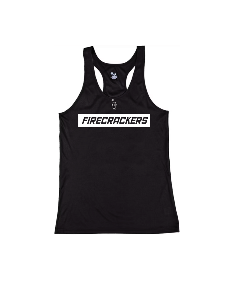 Badger B-Core Ladies Tank Top