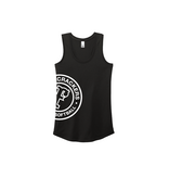 Ladies Circle Tank Top
