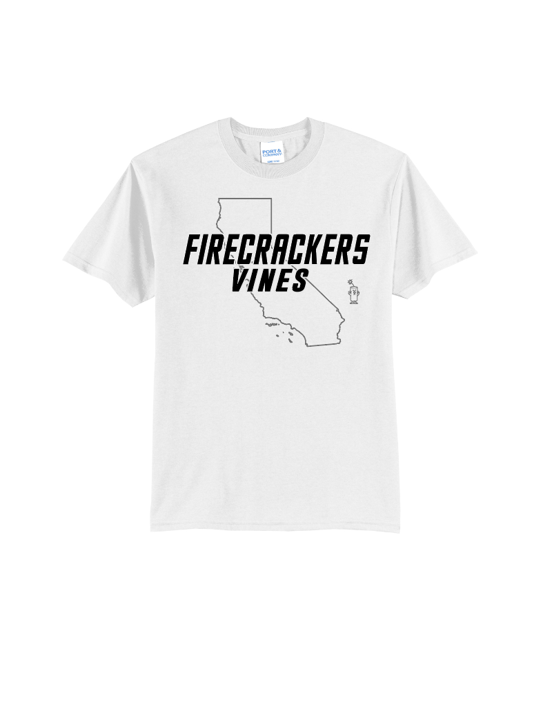 VINES Custom Cotton Shirt STATE