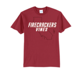 VINES Custom Cotton Shirt STATE
