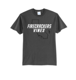 VINES Custom Cotton Shirt STATE