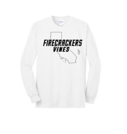 VINES Custom Cotton L/S Shirt STATE
