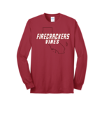 VINES Custom Cotton L/S Shirt STATE