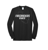 VINES Custom Cotton L/S Shirt STATE