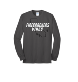 VINES Custom Cotton L/S Shirt STATE
