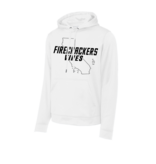 VINES Custom Cotton Hoodie STATE