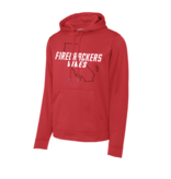 VINES Custom Cotton Hoodie STATE