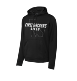 VINES Custom Cotton Hoodie STATE