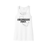 VINES Custom Tank Top STATE