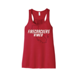 VINES Custom Tank Top STATE