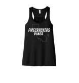 VINES Custom Tank Top STATE