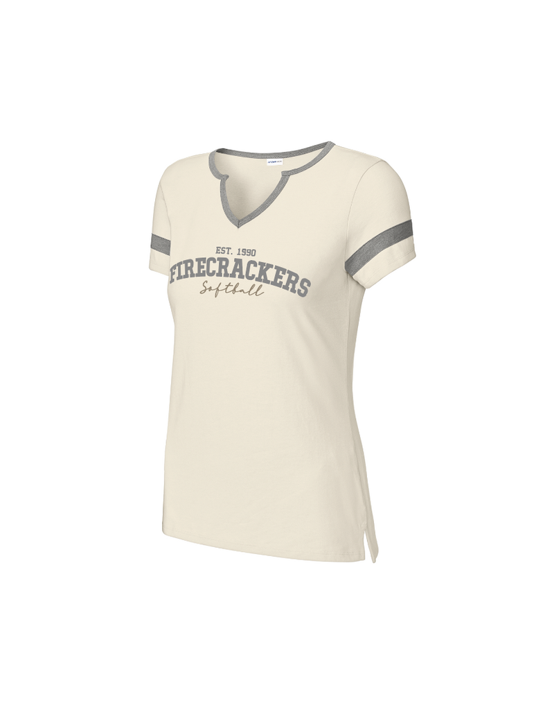 Signiture Ladies Shirt