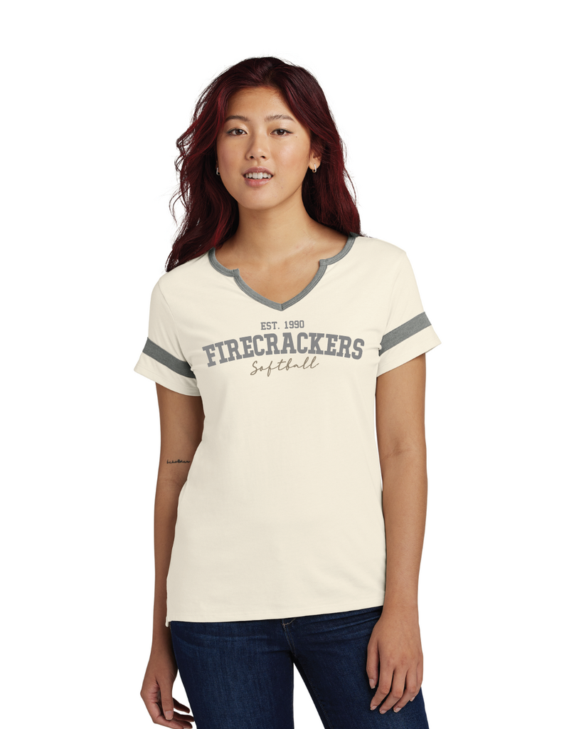 Signiture Ladies Shirt