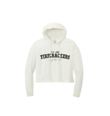 Signiture Ladies Cropped LS