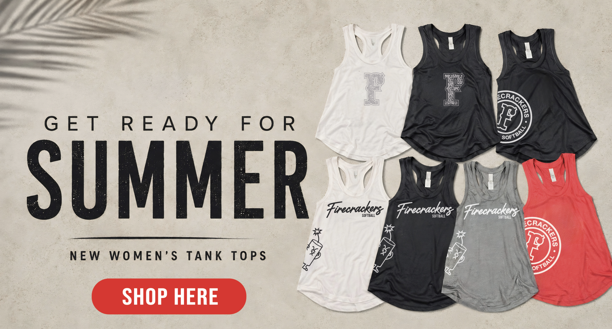 tank tops