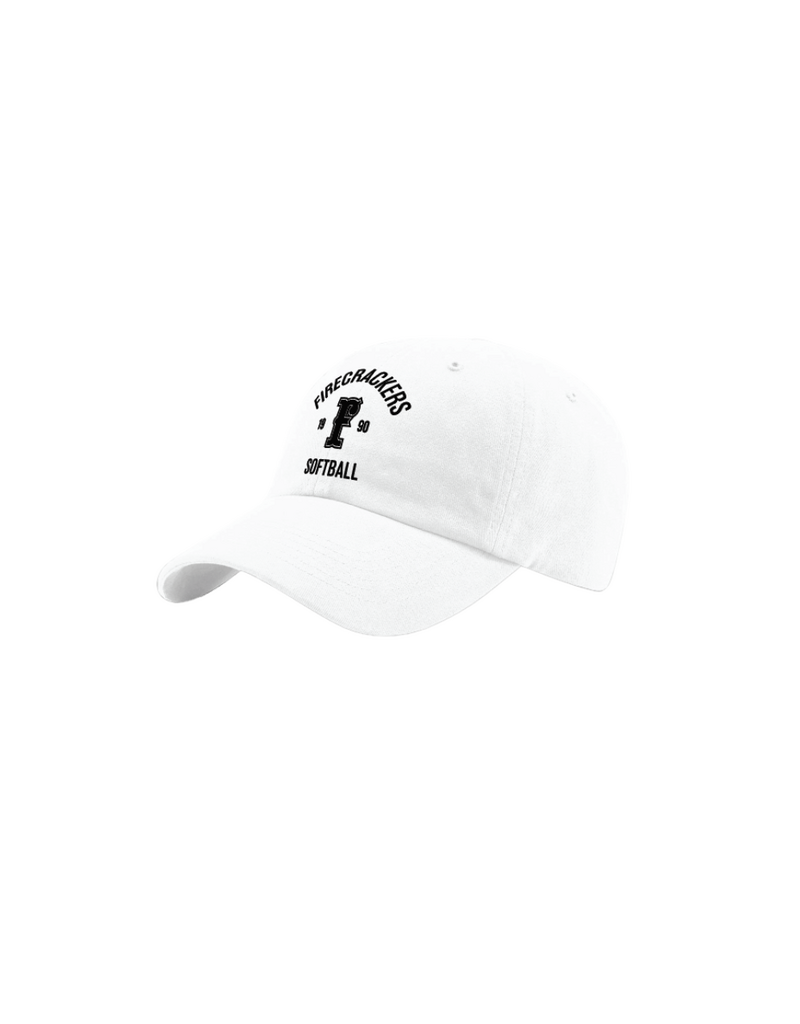Classic Adjustable Hat