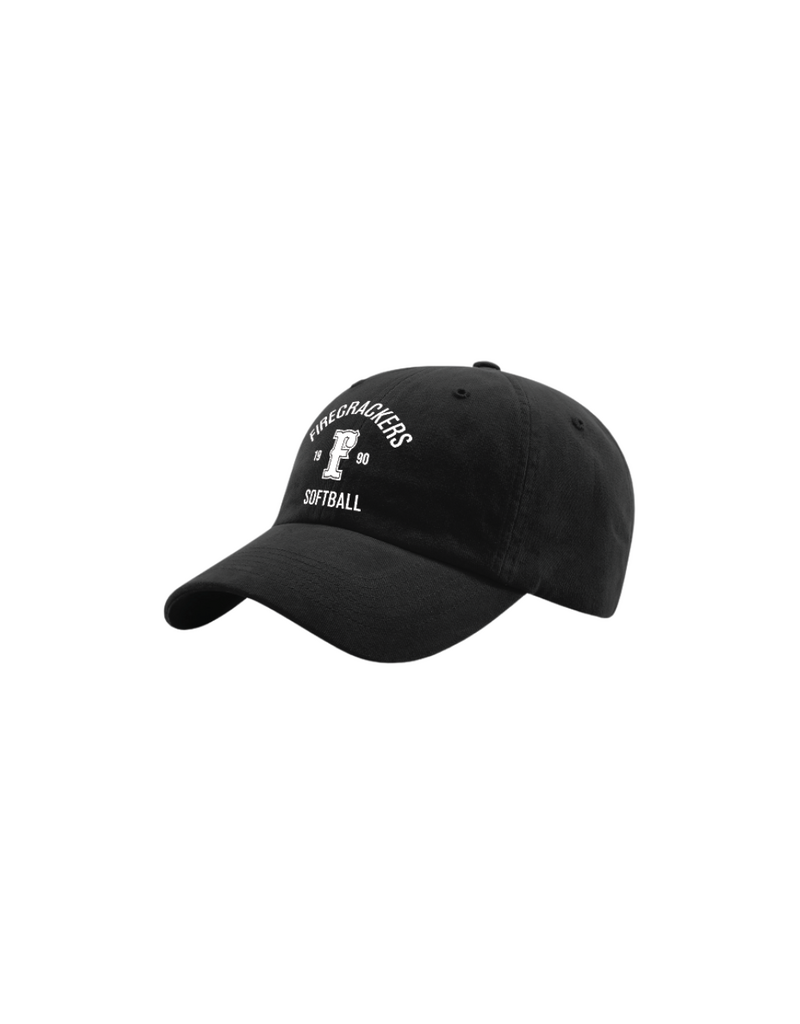 Classic Adjustable Hat