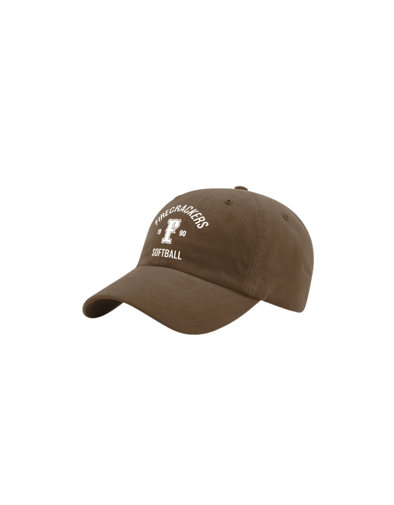 Classic Adjustable Hat