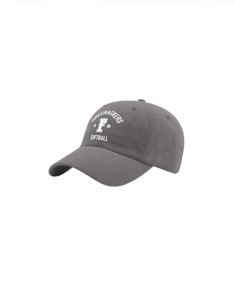 Classic Adjustable Hat