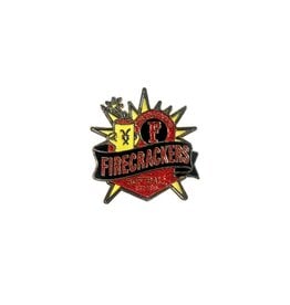 FC Classic Trading Pin