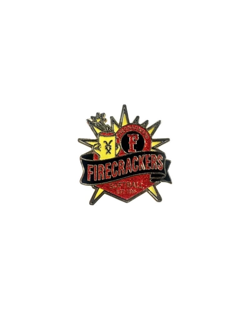 FC Classic Trading Pin
