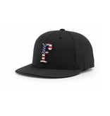 American 'F' R-FLEX Hat
