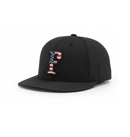 American 'F' R-FLEX Hat