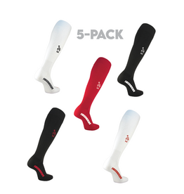 FC Socks- 5 Pack