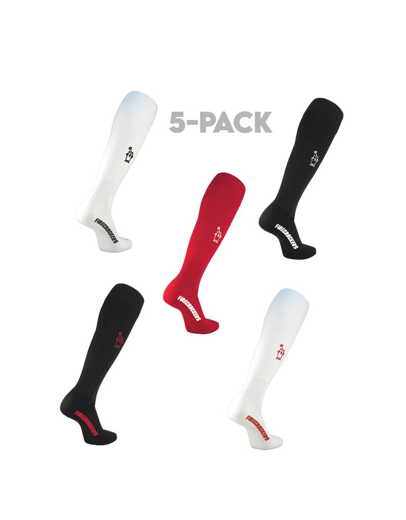 FC Socks- 5 Pack
