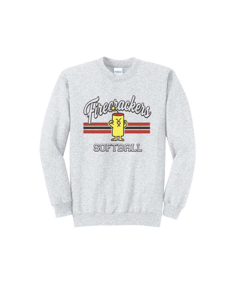 FC Vintage Crewneck
