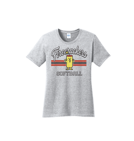 FC Vintage Ladies Shirt