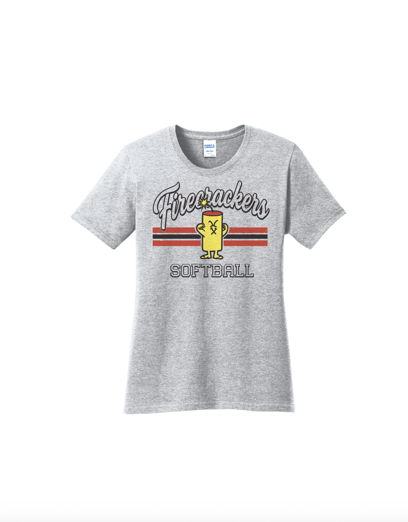 FC Vintage Ladies Shirt