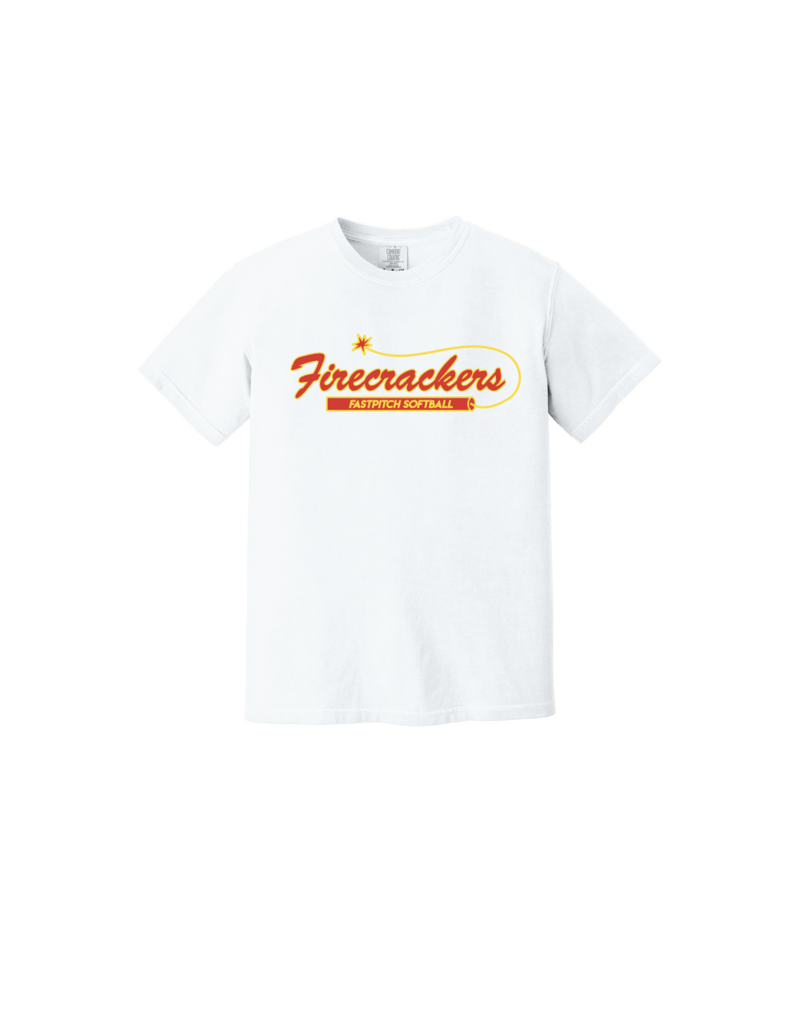 FC Old School T-Shirt