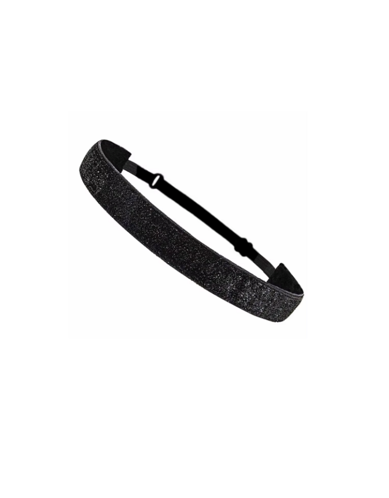 Glitter Headband