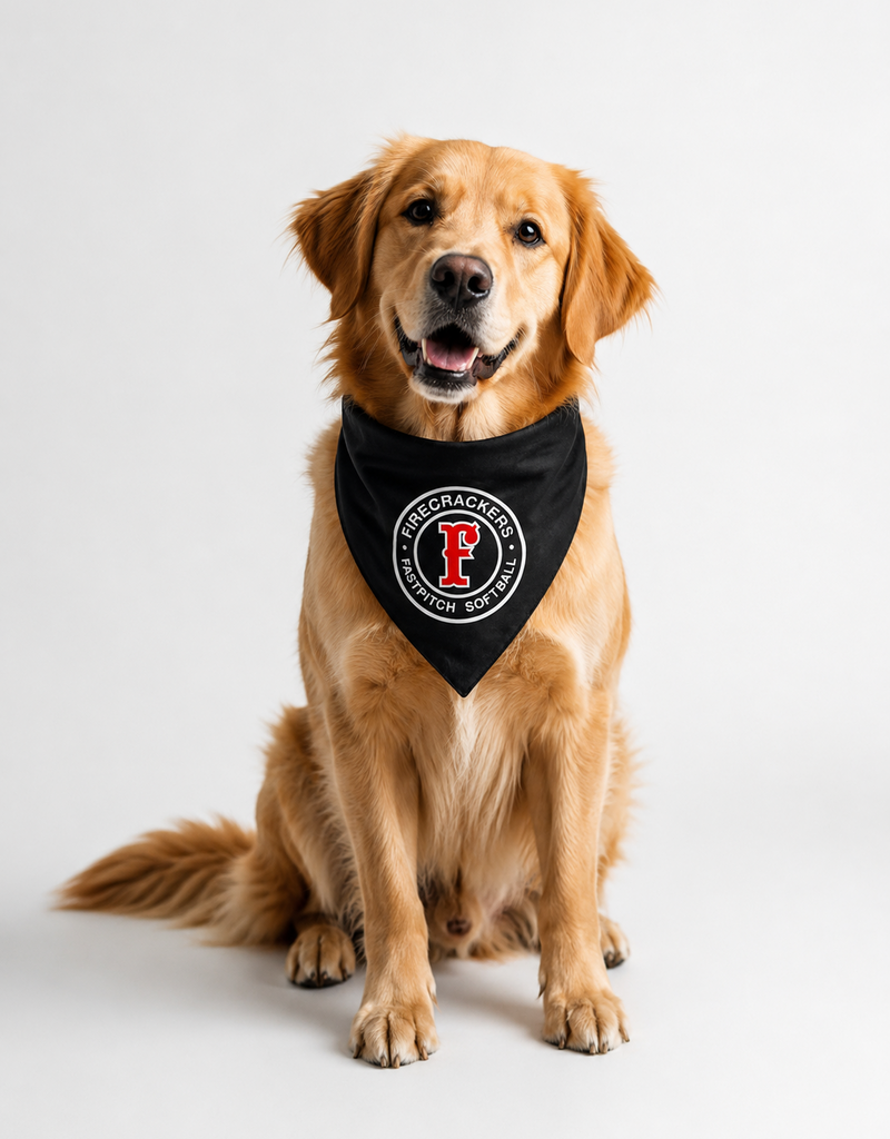Dog Bandana