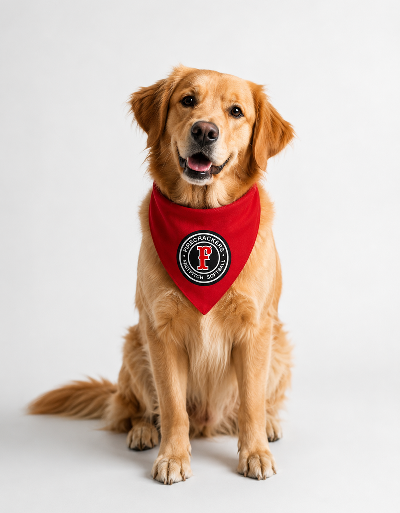 Dog Bandana