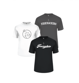 FC Dri-fit 3-Pack 2.0