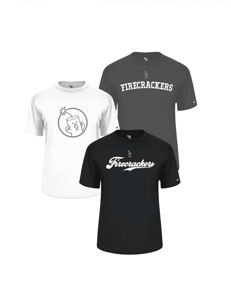 FC Dri-fit 3-Pack 2.0